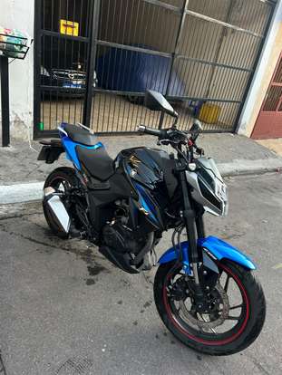 HAOJUE-DR 160 FI HAOJUE-DR 160 FI-2024