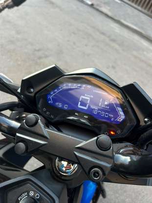 HAOJUE-DR 160 FI HAOJUE-DR 160 FI-2024