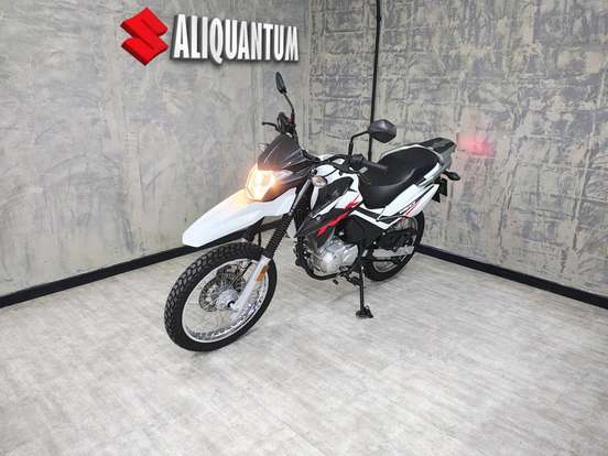 HAOJUE-NK 150 ABS-2024