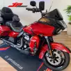 HARLEY-DAVIDSON ROAD GLIDE LIMITED HARLEY-DAVIDSON ROAD GLIDE LIMITED