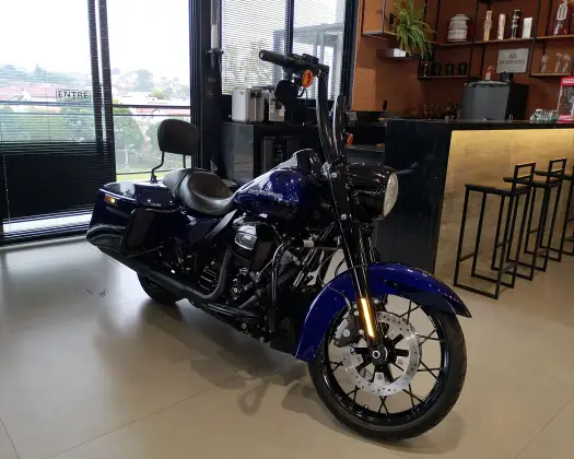 HARLEY-DAVIDSON ROAD KING SPECIAL HARLEY-DAVIDSON ROAD KING SPECIAL