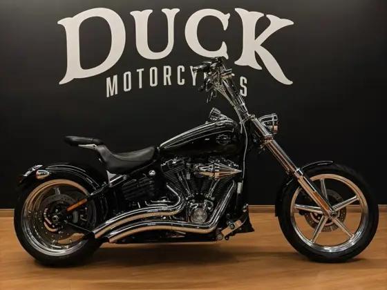 HARLEY-DAVIDSON ROCKER C HARLEY-DAVIDSON ROCKER C