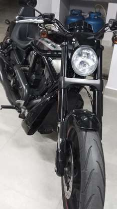 HARLEY-DAVIDSON-NIGHT ROD SPECIAL-2014