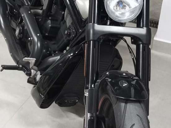 HARLEY-DAVIDSON-NIGHT ROD SPECIAL HARLEY-DAVIDSON-NIGHT ROD SPECIAL-2014