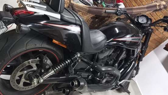 HARLEY-DAVIDSON-NIGHT ROD SPECIAL-2014