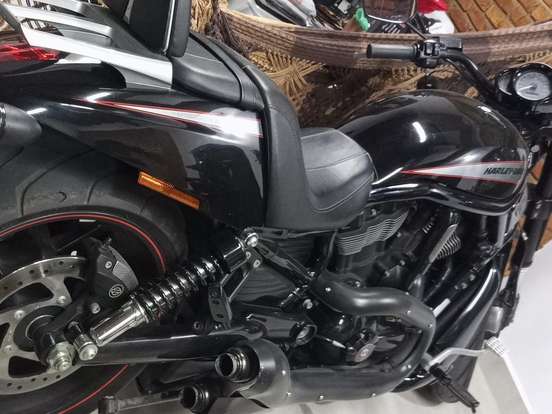 HARLEY-DAVIDSON-NIGHT ROD SPECIAL HARLEY-DAVIDSON-NIGHT ROD SPECIAL-2014