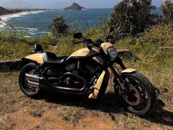 HARLEY-DAVIDSON-NIGHT ROD SPECIAL HARLEY-DAVIDSON-NIGHT ROD SPECIAL-2014
