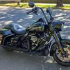 HARLEY-DAVIDSON ROAD KING SPECIAL HARLEY-DAVIDSON ROAD KING SPECIAL