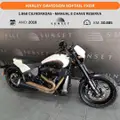 HARLEY-DAVIDSON SOFTAIL FXDR 114 HARLEY-DAVIDSON SOFTAIL FXDR 114