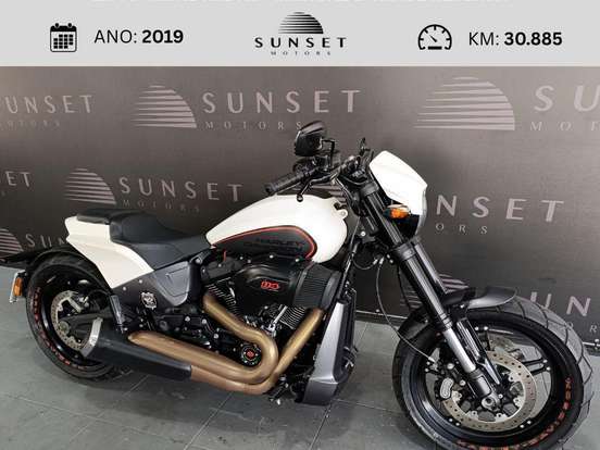 HARLEY-DAVIDSON-SOFTAIL FXDR 114 HARLEY-DAVIDSON-SOFTAIL FXDR 114-2018