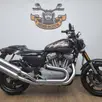 HARLEY-DAVIDSON SPORTSTER XR 1200 HARLEY-DAVIDSON SPORTSTER XR 1200