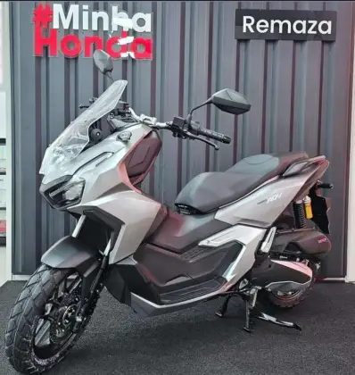 HONDA ADV 160 HONDA ADV 160