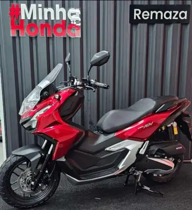 HONDA ADV 160 HONDA ADV 160