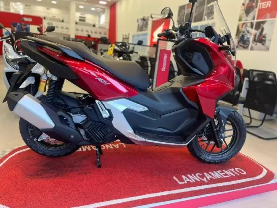 HONDA ADV 160 HONDA ADV 160