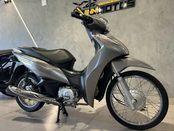 HONDA BIZ 110i HONDA BIZ 110i