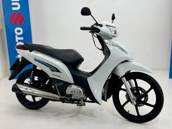 HONDA BIZ 125 EX HONDA BIZ 125 EX