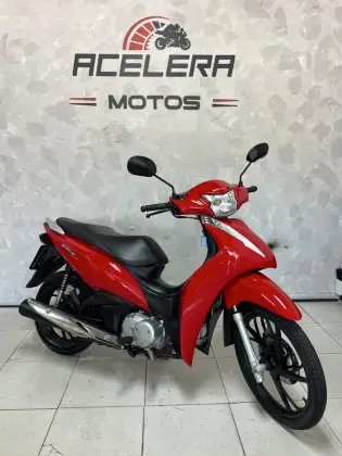 HONDA BIZ 125i HONDA BIZ 125i