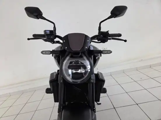 HONDA-CB 1000R BLACK EDITION ABS HONDA-CB 1000R BLACK EDITION ABS-2022