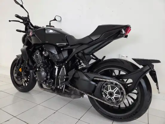 HONDA-CB 1000R BLACK EDITION ABS-2022