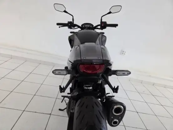 HONDA-CB 1000R BLACK EDITION ABS-2022