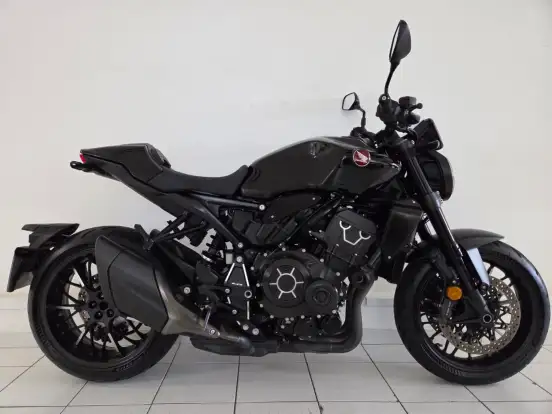 HONDA-CB 1000R BLACK EDITION ABS-2022