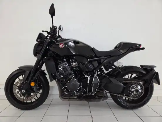 HONDA-CB 1000R BLACK EDITION ABS HONDA-CB 1000R BLACK EDITION ABS-2022