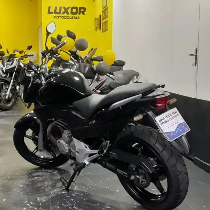 HONDA-CB 300R HONDA-CB 300R-2013