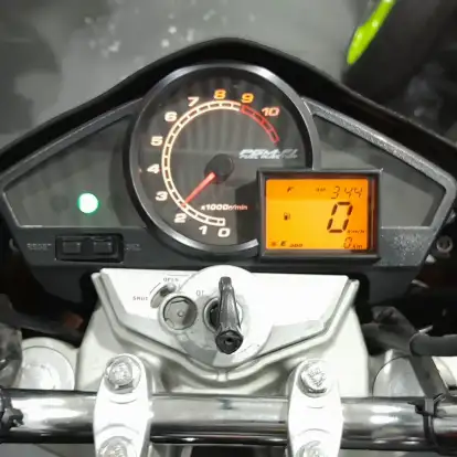 HONDA-CB 300R HONDA-CB 300R-2013
