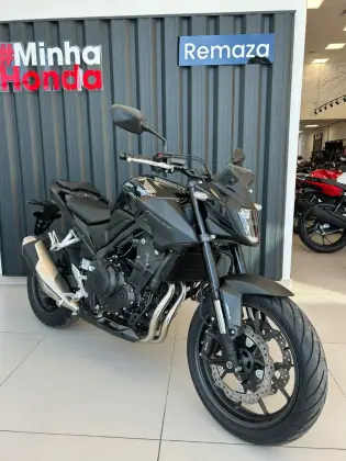 HONDA CB 500 HORNET HONDA CB 500 HORNET