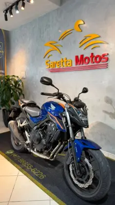 HONDA CB 500 X ABS HONDA CB 500 X ABS