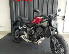 HONDA CB 650R E-CLUTCH HONDA CB 650R E-CLUTCH