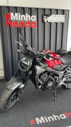 HONDA-CB 650R E-CLUTCH HONDA-CB 650R E-CLUTCH-2026