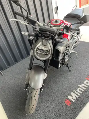 HONDA-CB 650R E-CLUTCH HONDA-CB 650R E-CLUTCH-2026
