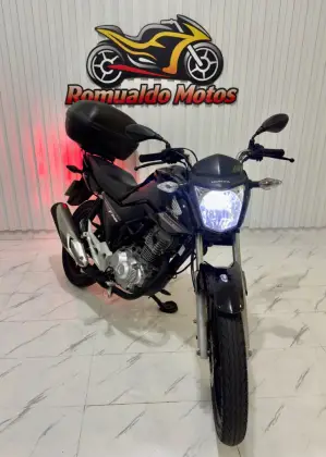 HONDA CG 160 FAN HONDA CG 160 FAN