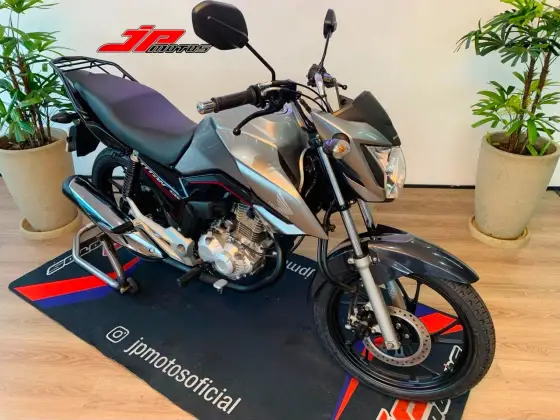 HONDA CG 160 FAN HONDA CG 160 FAN