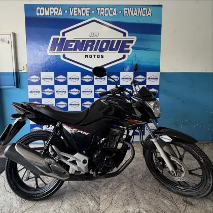 HONDA CG 160 FAN HONDA CG 160 FAN