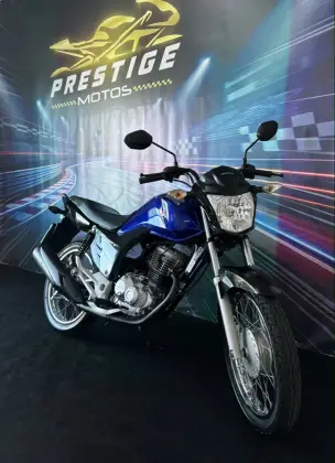 HONDA CG 160 START ES HONDA CG 160 START ES