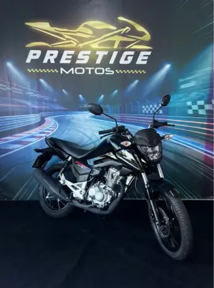 HONDA CG 160 START ES HONDA CG 160 START ES
