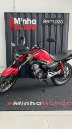 HONDA-CG 160 TITAN 50 ANOS HONDA-CG 160 TITAN 50 ANOS-2026