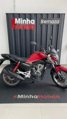 HONDA-CG 160 TITAN 50 ANOS HONDA-CG 160 TITAN 50 ANOS-2026