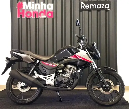 HONDA CG 160 TITAN HONDA CG 160 TITAN