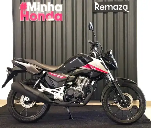 HONDA-CG 160 TITAN HONDA-CG 160 TITAN-2026