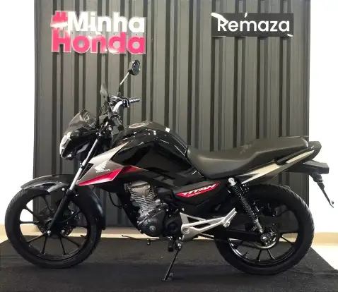 HONDA-CG 160 TITAN HONDA-CG 160 TITAN-2026