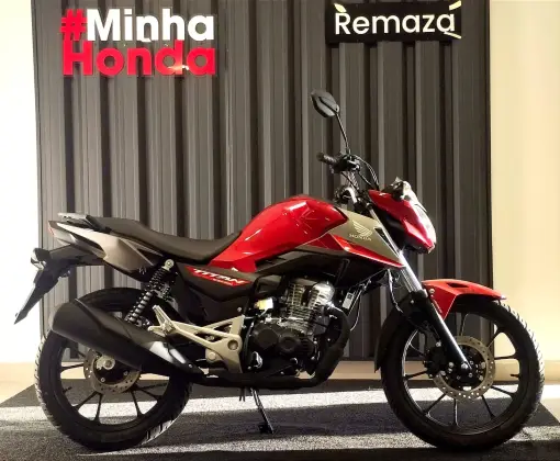HONDA CG 160 TITAN HONDA CG 160 TITAN