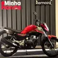 HONDA CG 160 TITAN HONDA CG 160 TITAN