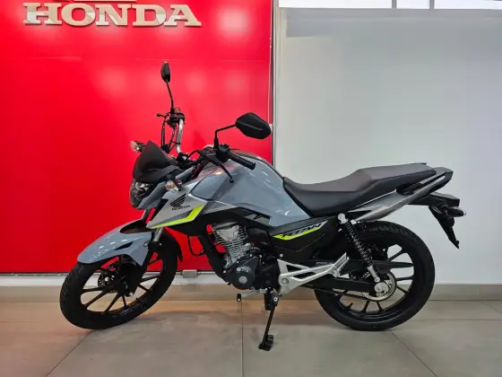 HONDA CG 160 TITAN HONDA CG 160 TITAN