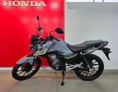 HONDA CG 160 TITAN HONDA CG 160 TITAN