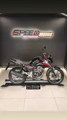 HONDA CG 160 TITAN HONDA CG 160 TITAN