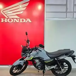 HONDA-CG 160 TITAN-2026