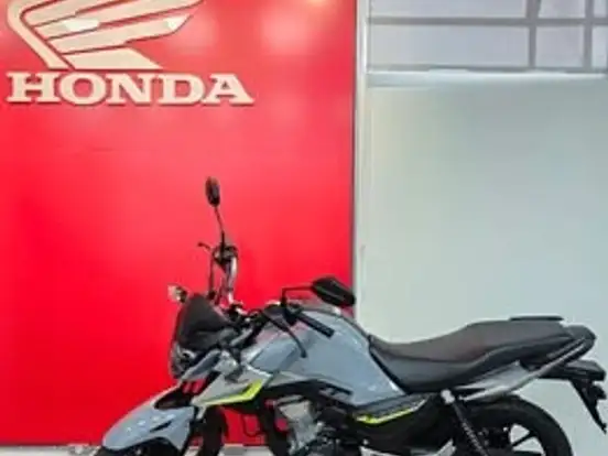 HONDA-CG 160 TITAN HONDA-CG 160 TITAN-2026